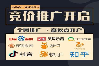 信息流广告推广经典案例分享